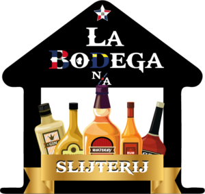 La Bodega Slijterij Logo