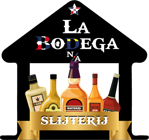 La Bodega Slijterij Logo